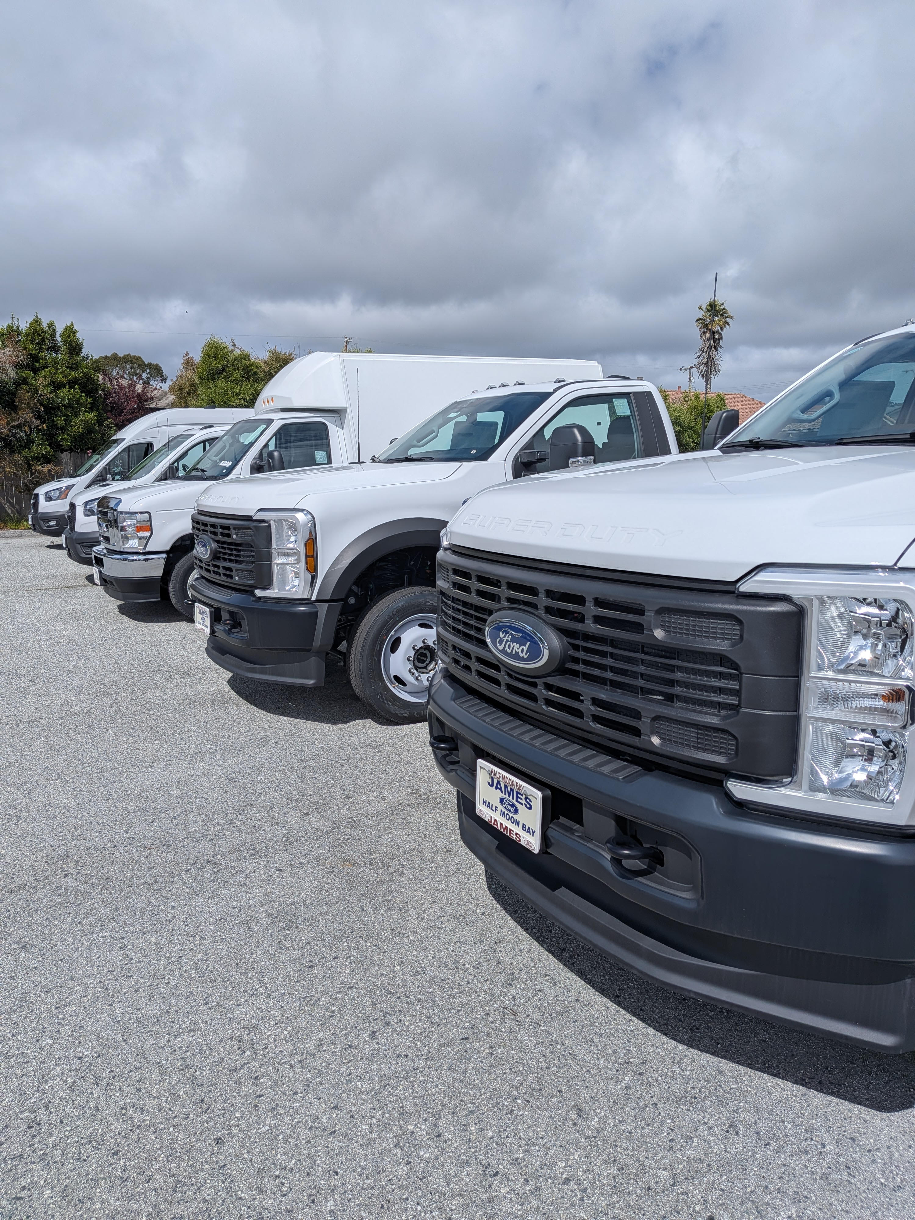 Chase Seal - Commercial Truck Sales